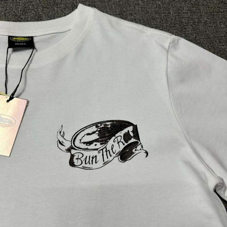Corteiz T Shirts Short _SKUCorteizXS-2XLwmtx321816629